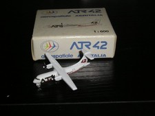 Schabak 1:600   ATR 42 (House