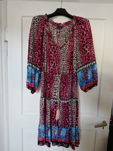 Tunika kleid bodyflirt - tunika,