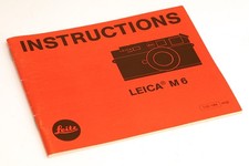 Original Leitz Anleitung zur