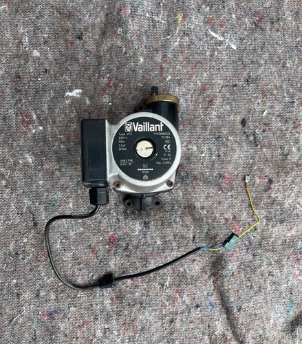Vaillant grundfos pumpe vp5 - grundfos,