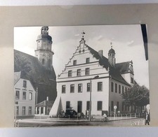 Bild vom rathaus und - bild,