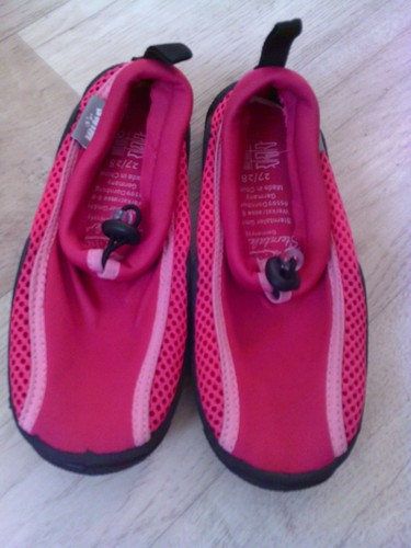 Badeschuhe 28 von - badeschuhe, gr.