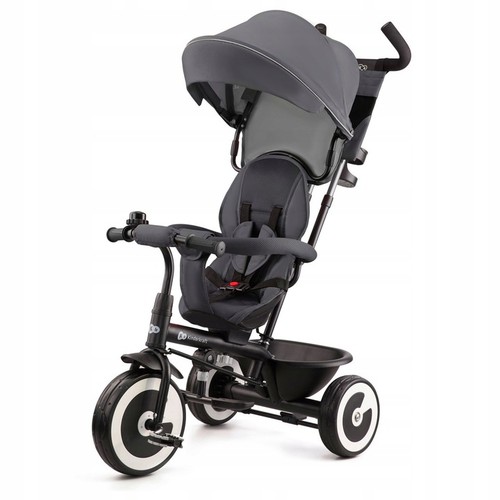 Kinderkraft aston 3in1 - aston,