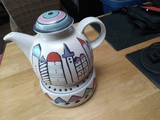 KMK Teekanne Castello ca 1,3