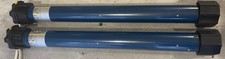 2 x Somfy LT 50 Start 6/17 Rollladenmotor Rohrmotor Rolladen Antrieb Einsteck