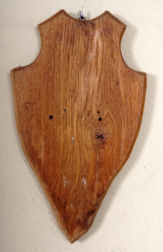 Schönes trophäenbrett - schönes,