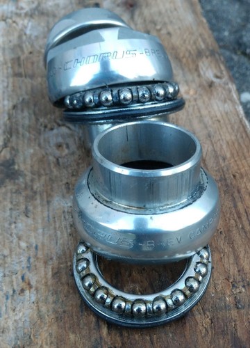 Campagnolo chorus steuersatz - chorus, 1