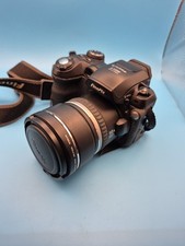 Fuji Fujifilm FinePix S5500
