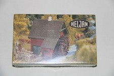 #05 heljan pimex 1771 Bausatz