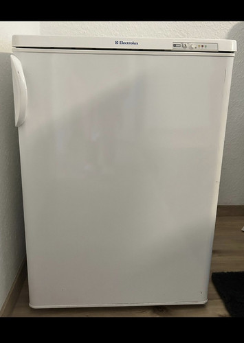 Electrolux gefrierschrank - electrolux,