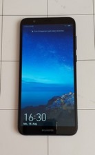 Huawei p smart (FIG-LX1) - 3/32 gb - Blau