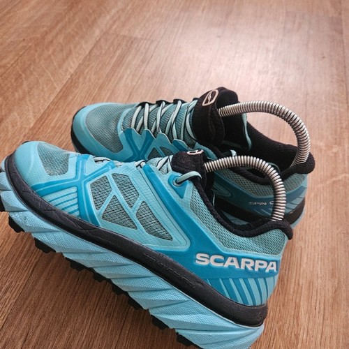 Scarpa spin trail laufschuhe - scarpa,