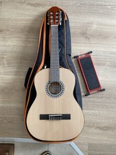 GEWApure Konzertgitarre 1/2