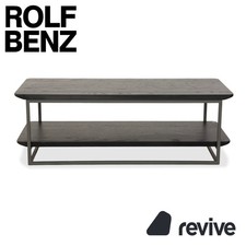 Rolf Benz 987 Couchtisch Holz