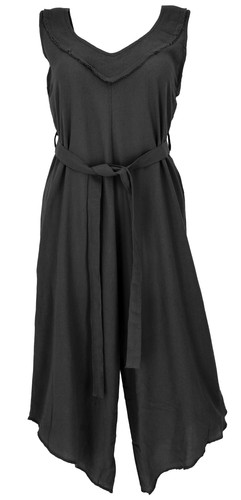 Boho jumpsuit overall loose - boho,