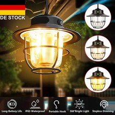 LED Campingleuchte Outdoor