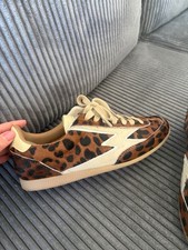 Sneakers moaconcept leopard - sneakers,