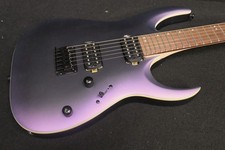 IBANEZ RGA42EX BAM 6 string