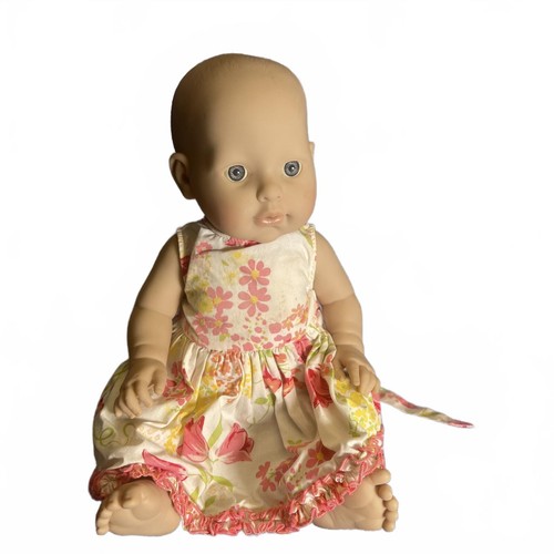 Zapf creation baby - baby, born