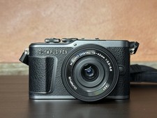 Olympus pen pl10 pancake - olympus,
