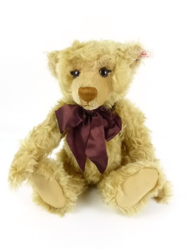 Steiff 670374 teddybär - kf,