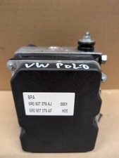 ABS Hydraulikblock 6R0907379AJ