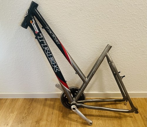 Trek zoll damen - trek, 28