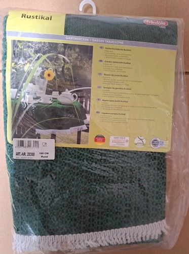 Gartentischdecke rustikal mit - gartentischdecke,