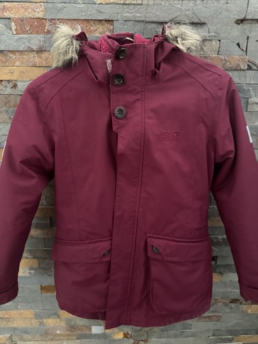 Jack wolfskin mädchen - jack,