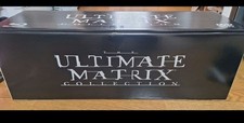 Matrix Nebukadnezar Ultimate