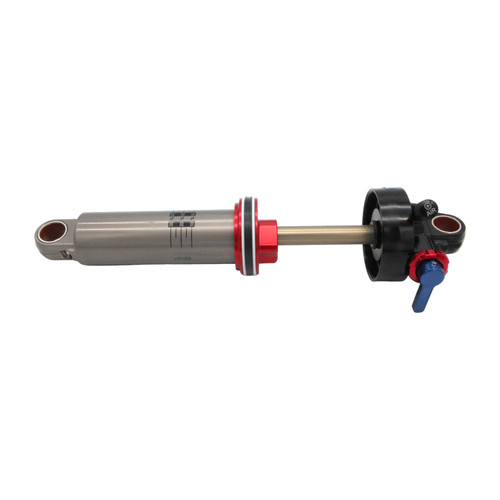 Rock shox monarch - rock, damper
