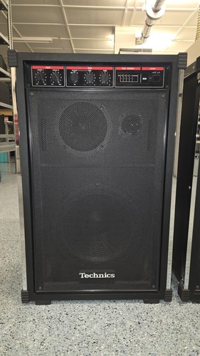 Technics aktiv keyboard - technics,