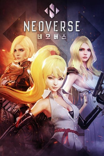 Neoverse steam key - neoverse,