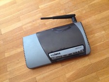 Edimax AR-7084gA Routeur Wireless