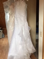 Brautkleid Mermaid