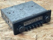 Autoradio BLAUPUNKT BMW Bavaria S | 7 638 645141 für Oldtimer