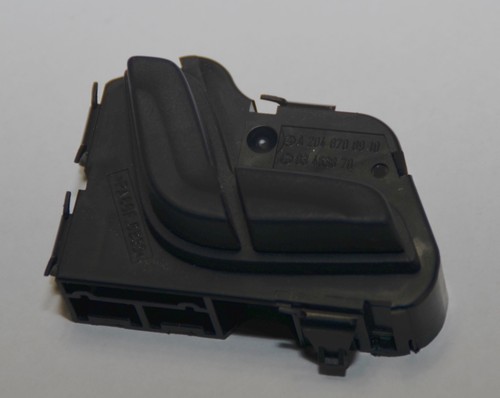 Schalter mercedes w207 w204 - mercedes,