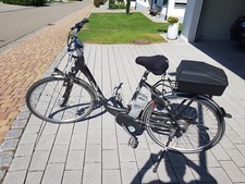 E-Bikes, Kettler, wenig gefahren, €650,-