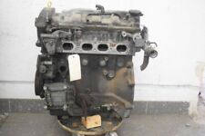 MAZDA PREMACY CP 1.8 Motor ohne Anbauteile (Benzin)
