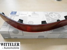 Mercedes benz rückstrahler - mercedes-benz,