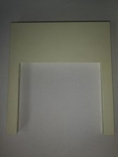 Playmobil Einfamilienhaus 3965 Rahmen Für Eingang Ersatzteil Wandteil