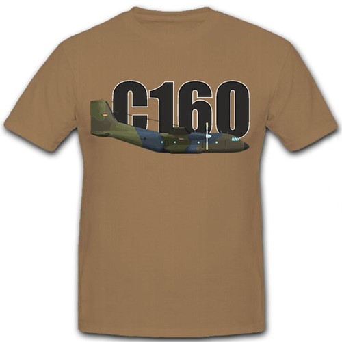 C160 transall luftwaffe - c160,