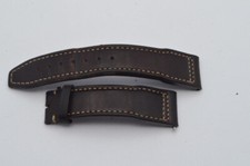 IWC LEDER ARMBAND FÜR