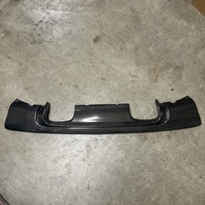 01-06 BMW E46 M3 CARBON FIBER