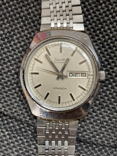 Zentra granada automatic - zentra,