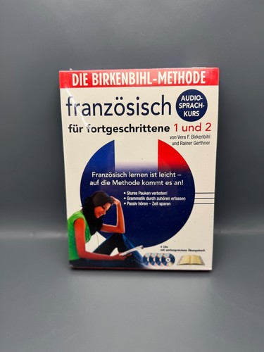 Rom audio sprachkurs - cd-rom,
