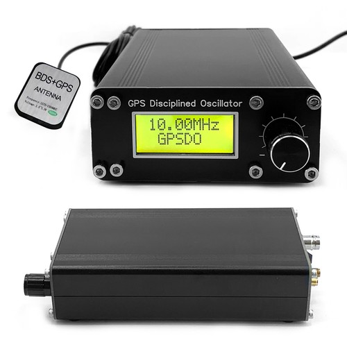 Gpsdo gps gedämpfter - gpsdo, gps-gedämpfter