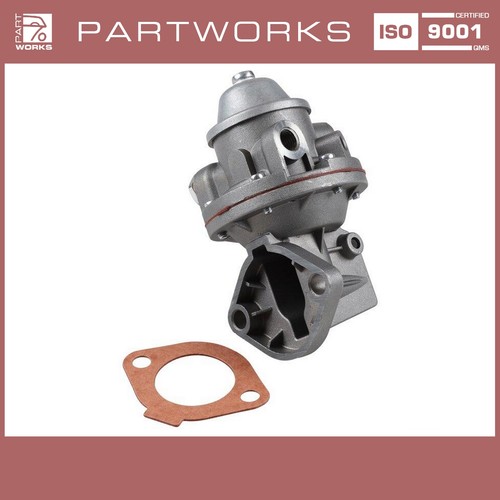Fuel pump for porsche 356 - pump,