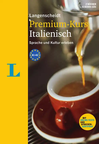 Langenscheidt premium kurs - langenscheidt, premium-kurs