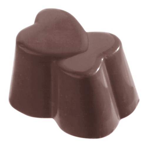 Schokoladenform pralinenform - schokoladenform,